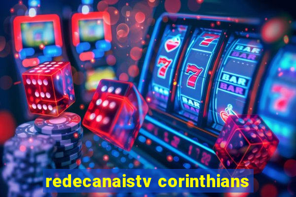 redecanaistv corinthians